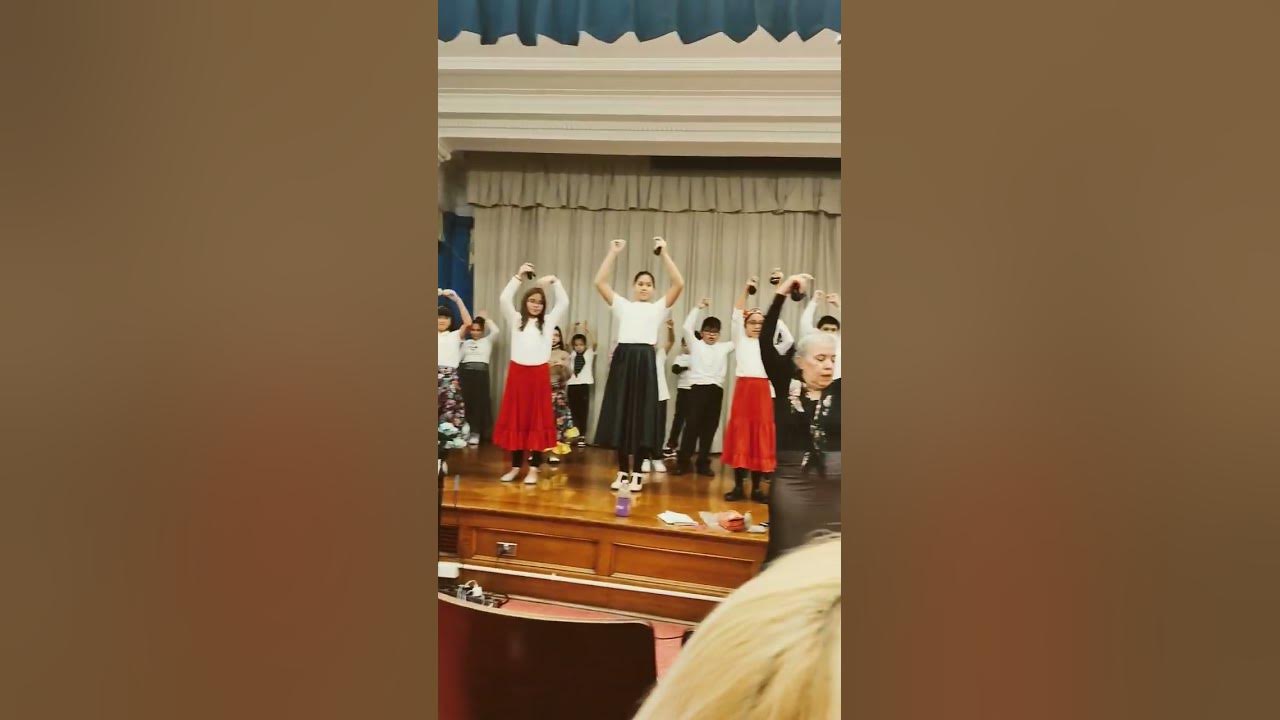 flamenco con castañas