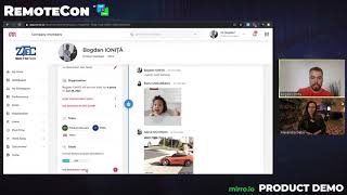 Mirro - Product Demo - RemoteCon