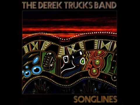 Chevrolet - Derek Trucks Band (Studio Version) + Download in description
