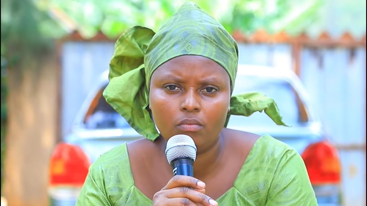 IMANA INTUMYE KUBIVUGA😭Mvuye muri CATHORIC NABUZE AMAHORO💔 Ntamaraga Umwaka ndakaye UBUTUMWA BWIHUTA