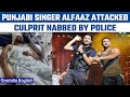 Punjabi singer alfaaz hospitalised after assault in mohali stable now  oneindia news news