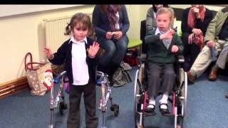 SpecialEffect | When Chloe met Ella