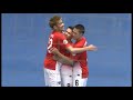 M01 Ardus vs Chonburi Bluewave 2-2 Goal Highlights 27.8.13