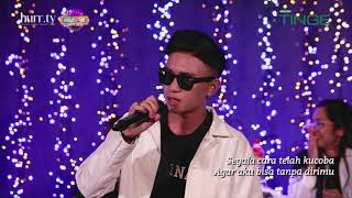 Azim Othman - Hanya Rindu oleh Andmesh Kamaleng I Muzik Jam 3.0