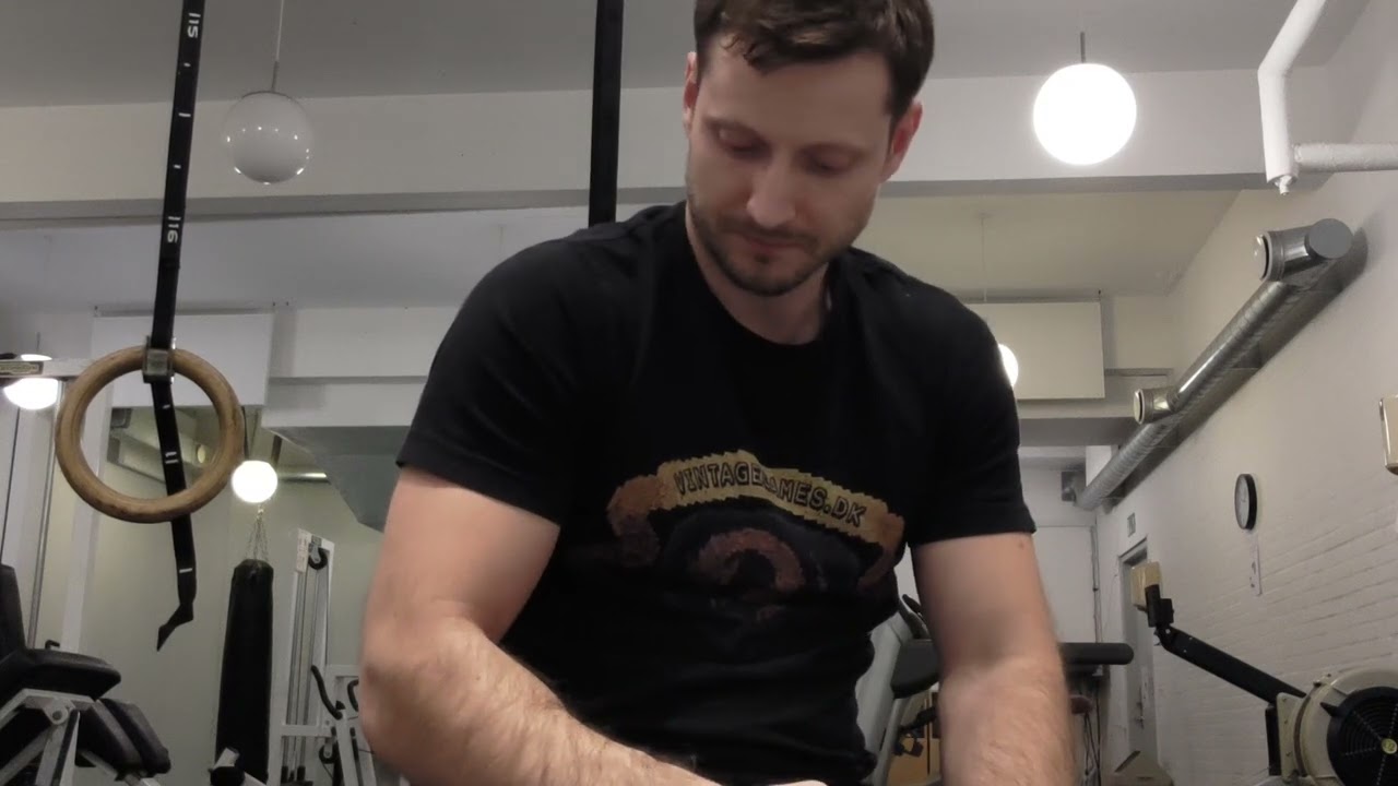 Diving deeper into the wrist training advice