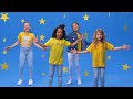Lichterkinder - Millionen Sterne (Offizielles Video) | Laternen- &amp; Herbstlieder | Kinderlieder Mp3 Song