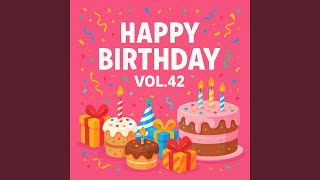 Happy Birthday Kashika