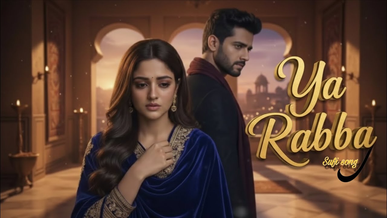 Rabba – Ek Sufi Ehsaas | [Artist goutam govinda] | Official Audio/Video GOUTAM GOVINDA SONGS 