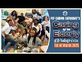 Caring Saturdays at Ashgreen | 1st March 2025 | Caring for the Elderly Frugal Empowerment Foundation