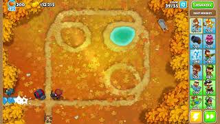 ELITEMASTER346'S Challenge | Best Strategy for May 22, 2026 #btd6challenge