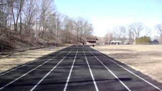 fastest fat man pt 1