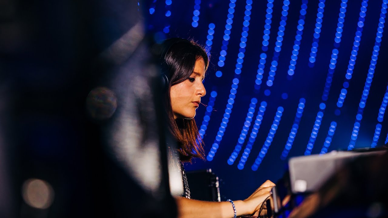 Nur Jaber | Tomorrowland 2022 - WE3