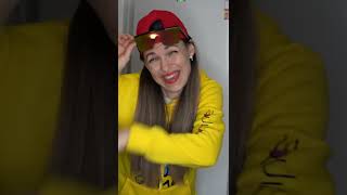 Siren Pop It Head In My Kitchen With Mom By Super Max