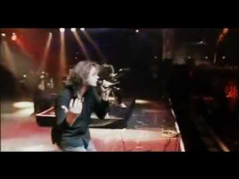 Keane - Bend And Break (live Lyon 2004)