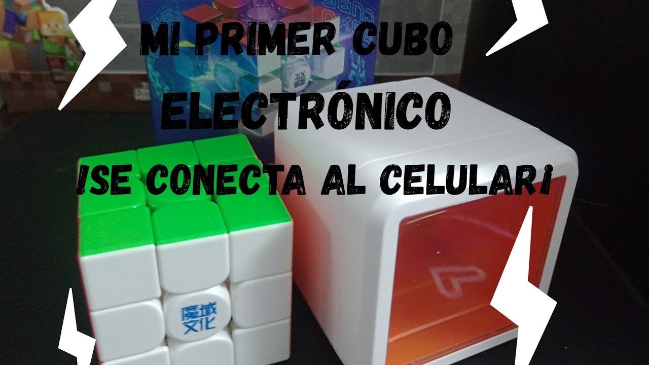 WRM v10 IA, mi primer cubo electrónico ✅ ¿valdrá la pena?🤔 
