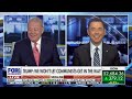 'CRAZY TOWN': Democrats are having to live with this, Chaffetz says
