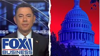 'CRAZY TOWN': Democrats are having to live with this, Chaffetz says