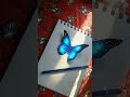 My imagination 🥺🦋#short #butterfly