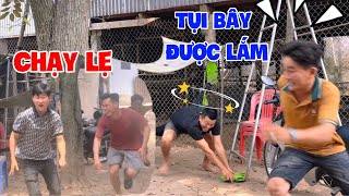 Chú 2 Chuyến Này Bị Đàn Em Úp Không Giữ Được Bình Tĩnh | HoàiPhong TV