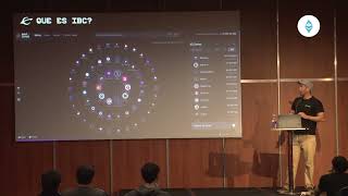 La nueva generación de dApps: Cómo desbloquer el potencial Multicadena con Evmos e IBC