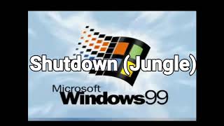 All Windows 99 Sounds