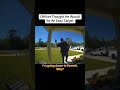 OFFICER THOUGHT HE COULD ORDER MAN OUT OF HIS HOUSE TO TALK WITH HIM WITHOUT PROBABLE CAUSE  #cops