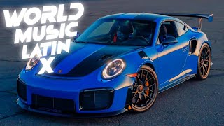 $UELTA GATITA $UELTA - Omar Courtz, Dei V, Clarent (Slowed + Reverb Bass Boosted) [WML]