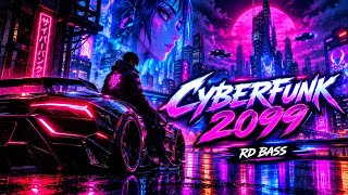 Download lagu CYBERFUNK 2099 ☠️ ULTRA BASS | FUTURISTIC PHONK VIBES ⚡
