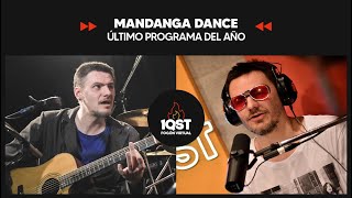 MANDANGA DANCE | 1QST * UNA QUE SEPAMOS TODXS: Fogón Virtual x Mandanga Dance (Programa 99)