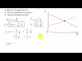 How To Find Equilibrium Price And Quantity From A Table