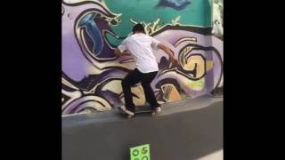 Max Geronzi clips for insta