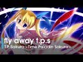 T.P. Sakura ~Time Paladin Sakura~ OP (Thai subtitles)