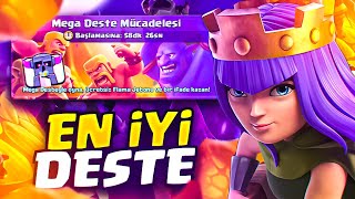 Mega Deste Etkinliğini Kolayca Halledebilirsin!!