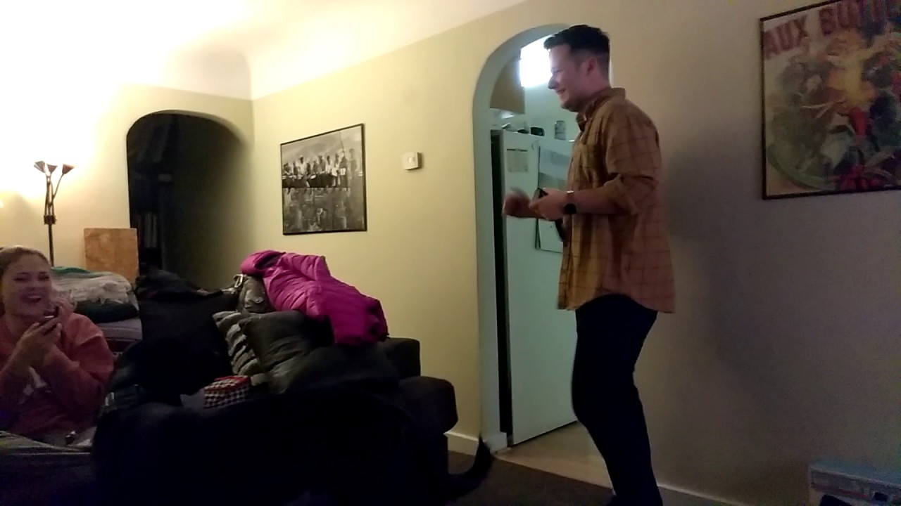 Shock collar YouTube