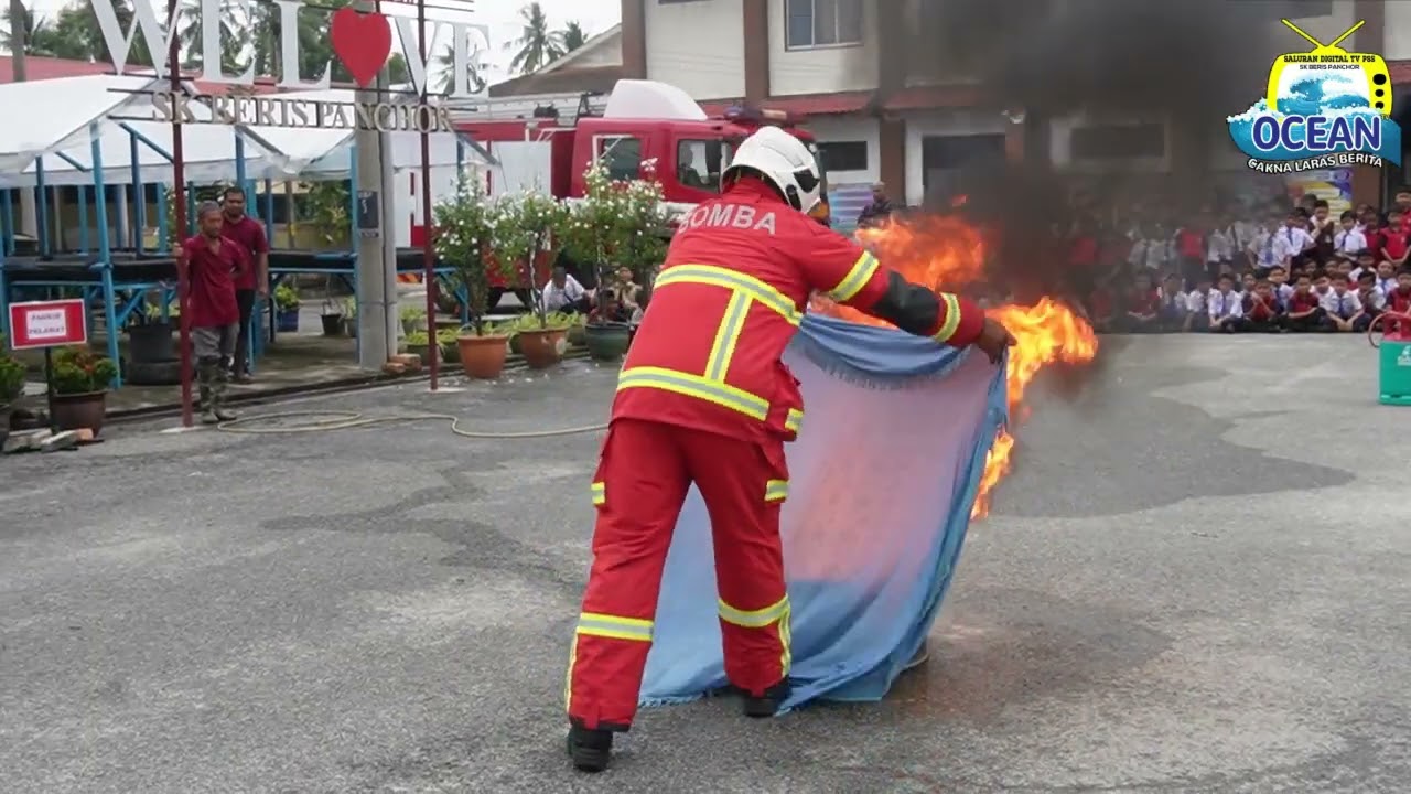 EPISOD KHAS (124) HARI SUKAN NEGARA 2025