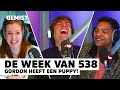 JO maakt een SUPER GENÂNTE OPMERKING! | De Week Van 538