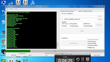 Qmobile lt700 v2 full flash with cm2 tool