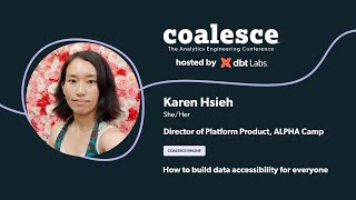 How to build data accessibility for everyone