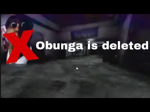 obunga is removed in nico nex bots｜Wyszukiwanie na TikToku