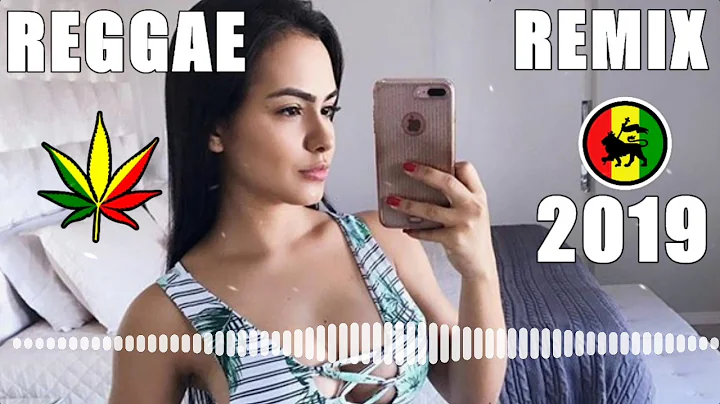 MELO DE JAMES (REGGAE MIX 2019) (ID PRODUES)