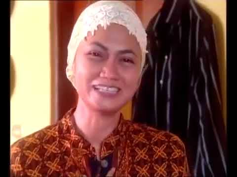 FTV Hidayah Gadis Tukang Fitnah