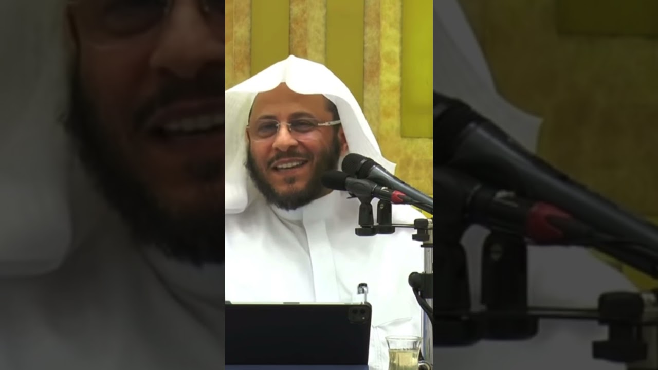 هل يجوز للرجل أن يطلق امرأته من دون سبب؟ | الشيخ عزيز بن فرحان