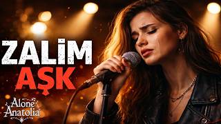 Zali̇m - Alternative Rock Ballad (Bade Female Vocal)