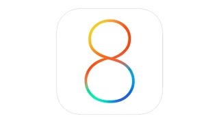 Фишки Apple iOS 8