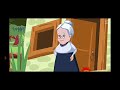 Ružno Pace Crtani Film 
