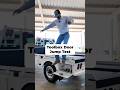 Someone Said We Faked This Toolbox Test So We Did It Again #shorts