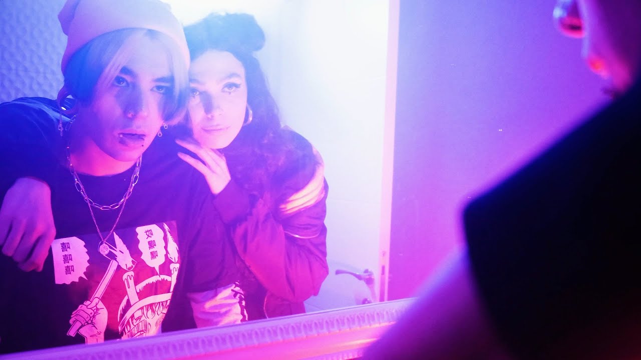 וונגי - כאב מתוק // Wongi - ke'ev matok (prod. Boi Ecchi)