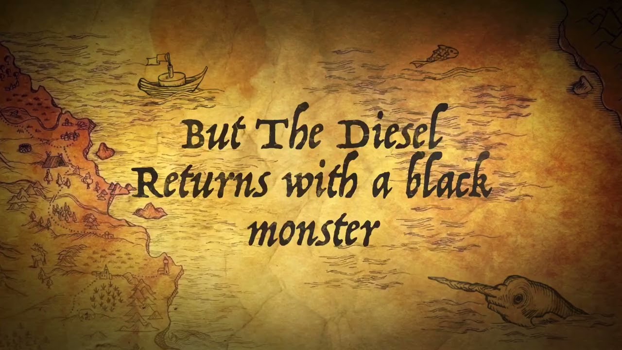 Thomas and Friends No way Home The Movie Final Trailer ( almost 700k Subs Special )