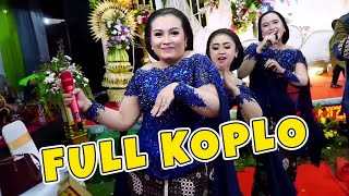Download Lagu FULL KOPLO TRIO JAPES JOKO TINGKIR MANGKU PUREL BOJO LORO OJO DIBANDINGKE CAMPURSARI GONDRONG CS MP3