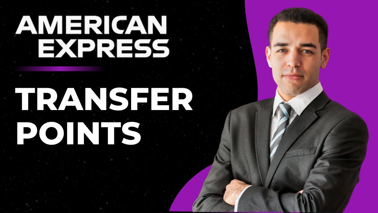 How To Transfer Amex Points to Aeromexico